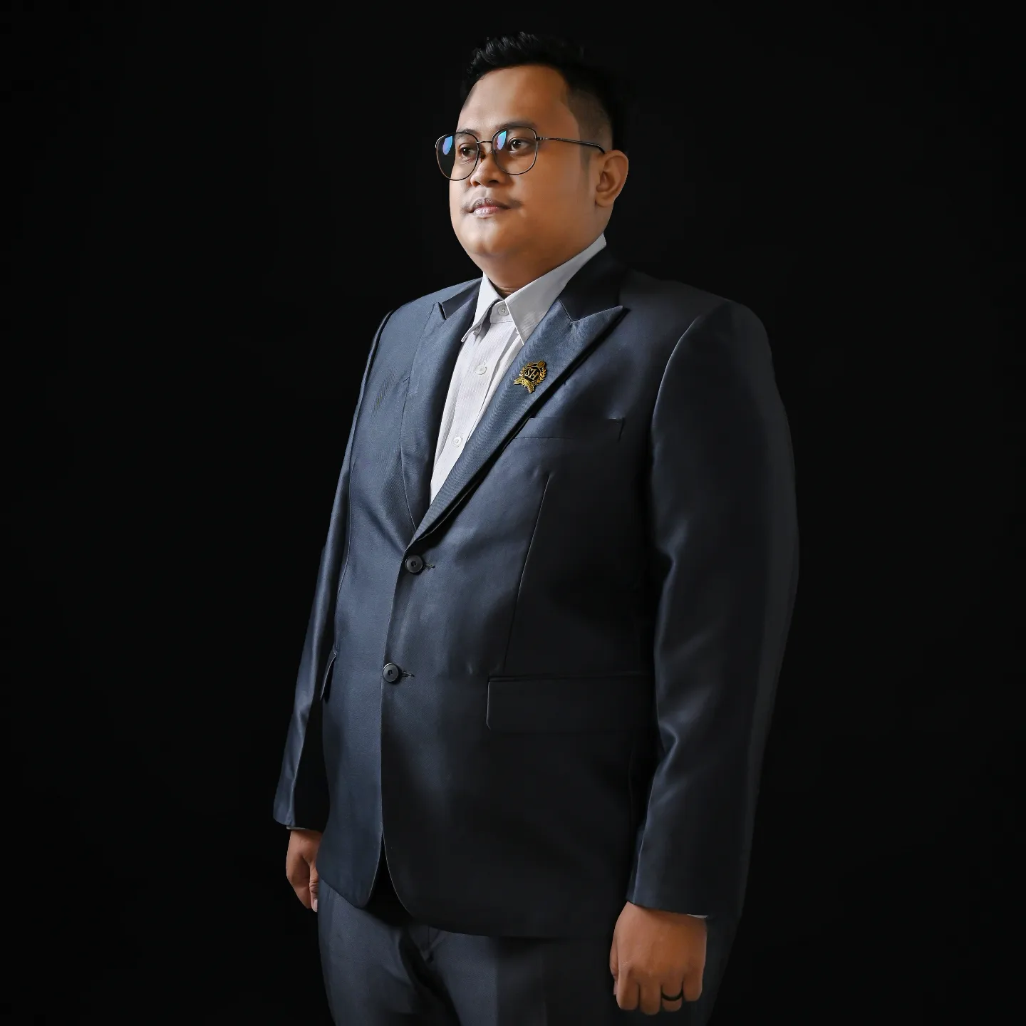 Khayrul Rizal Jumealang, S.H., C.HRMP