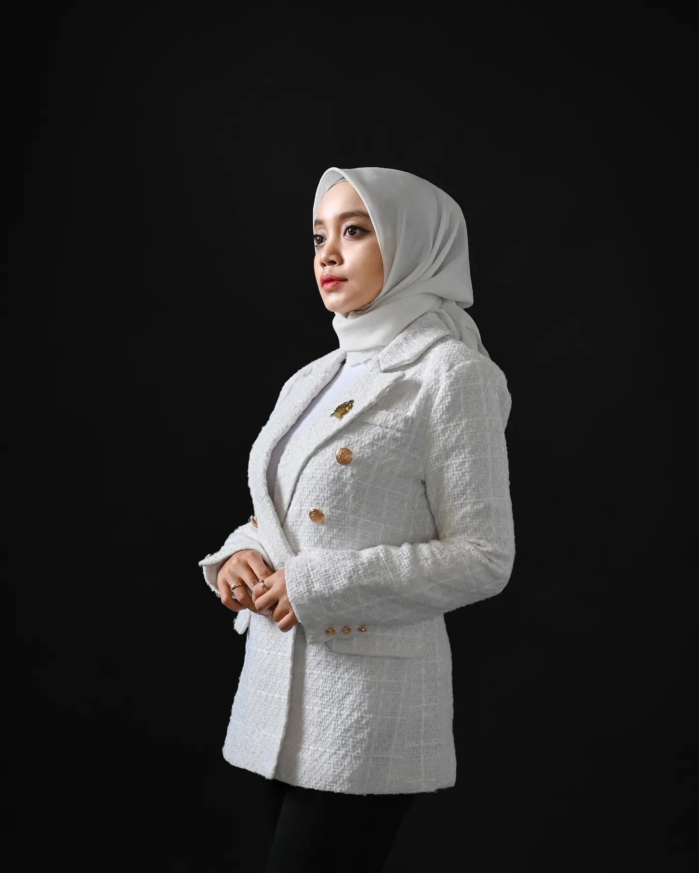 Sheila Maulida Fitri, S.H., M.H