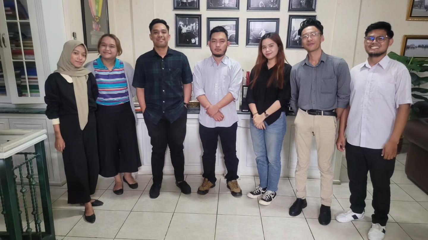 Penutupan Program
