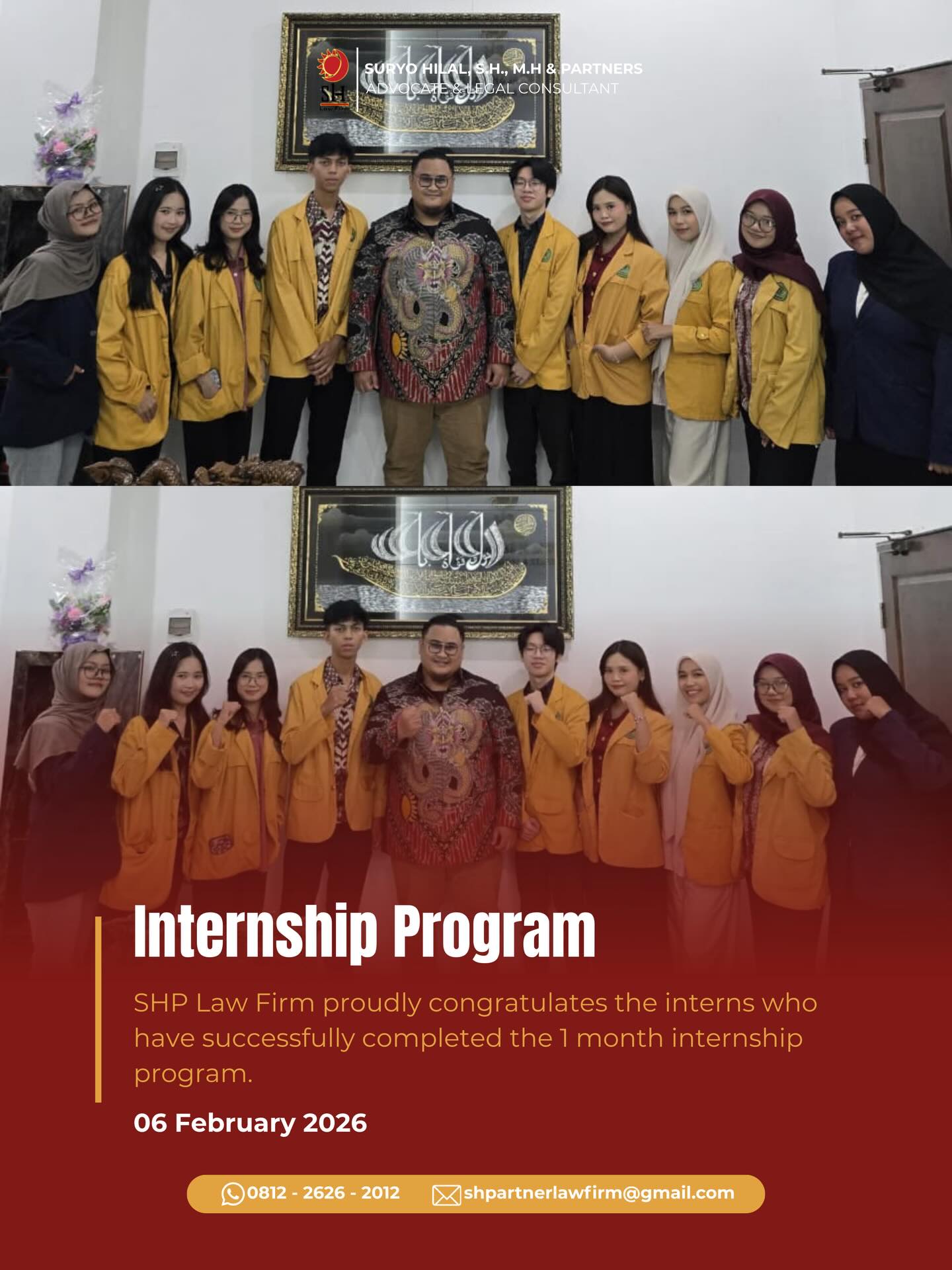 Bimbingan Hukum