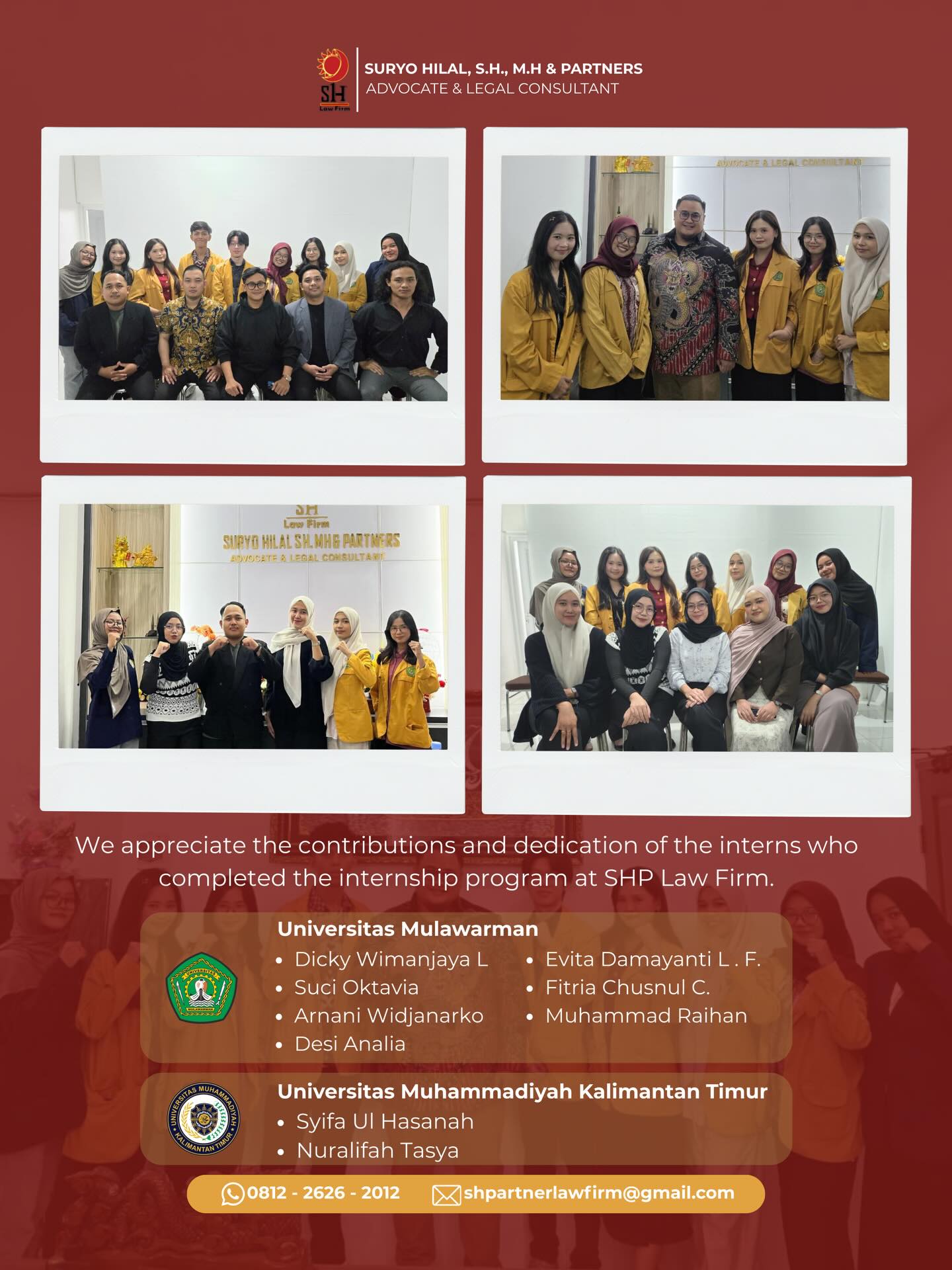 Edukasi Mahasiswa